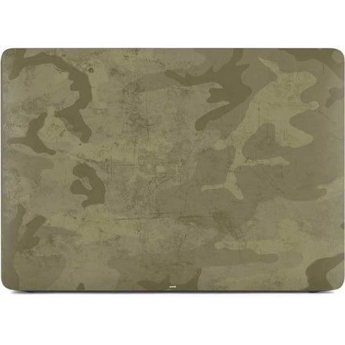Desert Camo Apple MacBook Air Skin