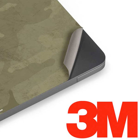 Desert Camo Apple MacBook Air Skin