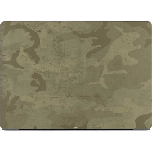 Desert Camo Apple MacBook Pro 14-inch Skin