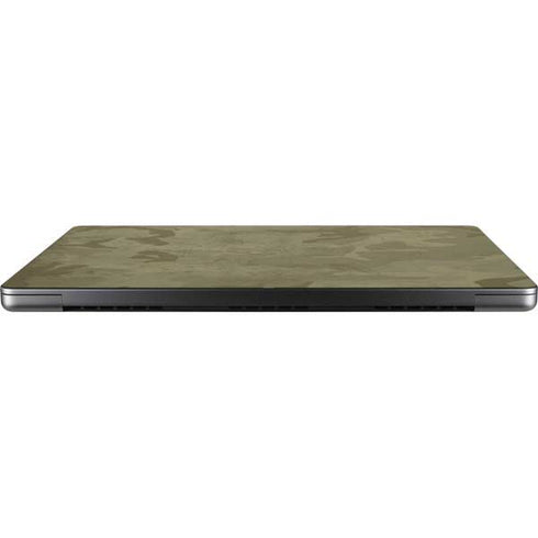 Desert Camo Apple MacBook Pro 14-inch Skin