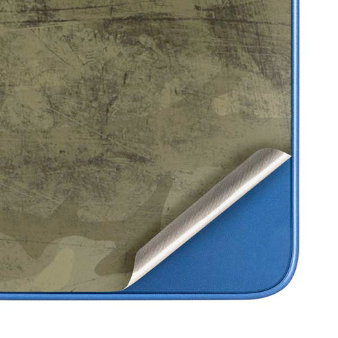 Desert Camo Moto G Play 4G (2024) Skin