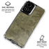 Desert Camo Moto G Power 5G (2024) Clear Case