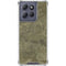 Desert Camo Moto G Stylus 5G (2025) Clear Case