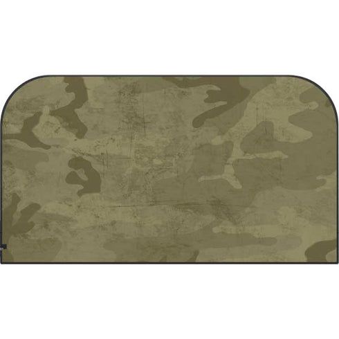 Desert Camo Nintendo Switch 2 (2025) with Joy-Con Skin