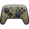 Desert Camo Nintendo Skins