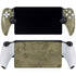 Desert Camo PlayStation PS5 Skins
