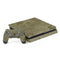 Desert Camo PlayStation PS4 Skins