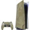 Desert Camo PlayStation PS5 Skins