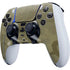 Desert Camo PS5 DualSense Edge Pro Controller Skin