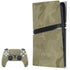 Desert Camo PlayStation PS5 Skins
