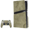 Desert Camo PS5 Pro Disk Bundle Skin