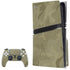 Desert Camo PS5 Pro Disk Bundle Skin