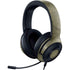 Desert Camo Razer Kraken X Skin