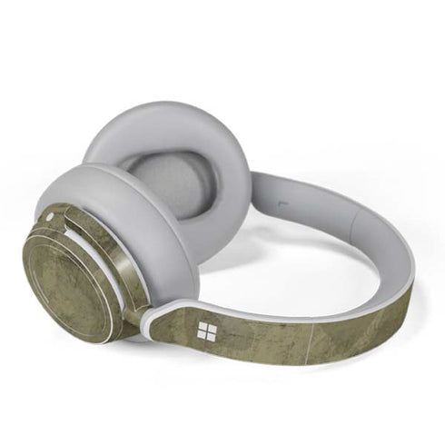 Desert Camo Surface Headphones Skin