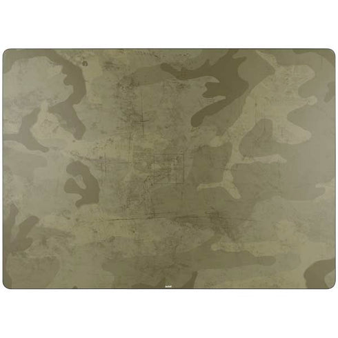 Desert Camo Surface Laptop 7 13.8in Skin