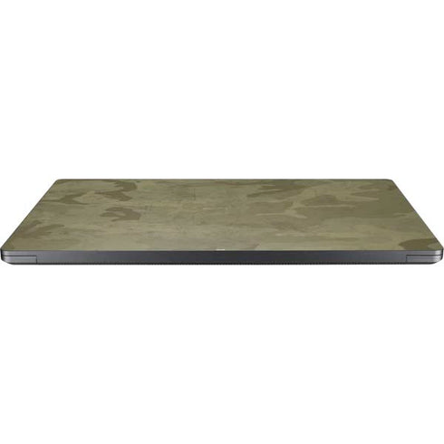 Desert Camo Surface Laptop 7 13.8in Skin
