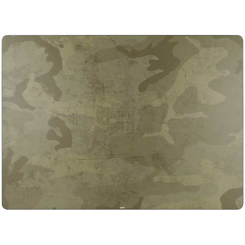 Desert Camo Surface Laptop 7 15in Skin