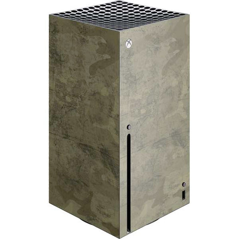 Desert Camo Xbox Series X Skins
