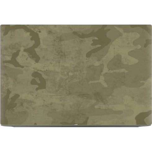 Desert Camo Dell XPS Skin