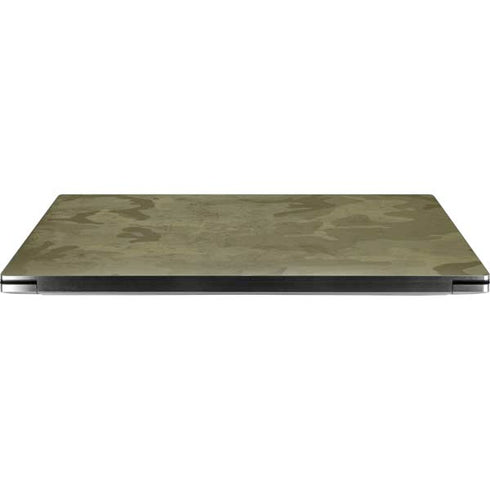 Desert Camo Dell XPS Skin