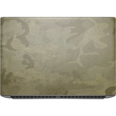 Desert Camo HP ZBook Fury 16 G10 Skin