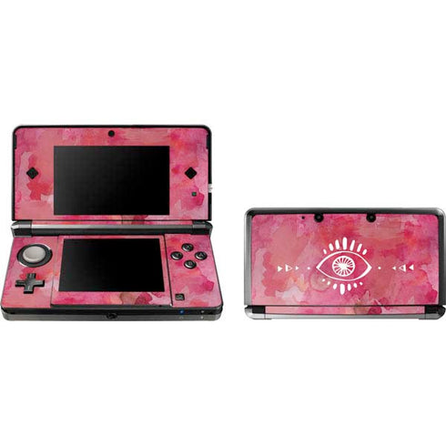 Desert Evil Eye 3DS (2011) Skin