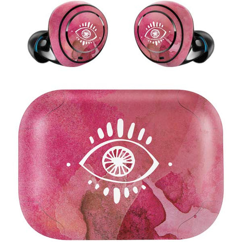 Desert Evil Eye Amazon Echo Buds Skin