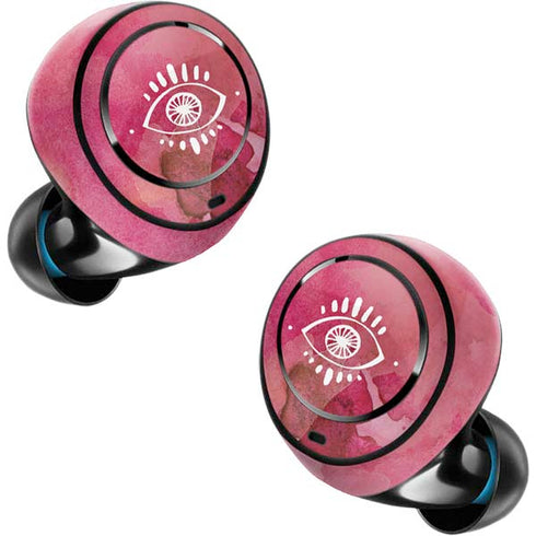 Desert Evil Eye Amazon Echo Buds Skin