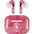 Desert Evil Eye AirPods Skins