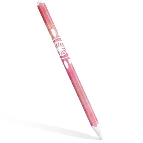 Desert Evil Eye Apple Pencil (2nd Gen 2019) Skin