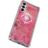 Desert Evil Eye Gabb Phone 4 Clear Case