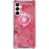 Desert Evil Eye Galaxy A16 5G Clear Case