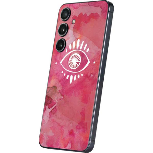 Desert Evil Eye Galaxy A16 5G Skin