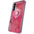 Desert Evil Eye Galaxy A35 5G Clear Case