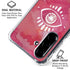 Desert Evil Eye Galaxy A36 5G Clear Case