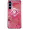 Desert Evil Eye Galaxy A55 5G Clear Case