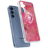 Desert Evil Eye Galaxy A55 5G Clear Case