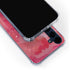 Desert Evil Eye Galaxy A55 5G Clear Case