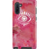 Desert Evil Eye Galaxy Cases