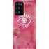 Desert Evil Eye Galaxy Cases