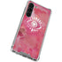 Desert Evil Eye Galaxy S24 FE Clear Case