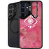 Desert Evil Eye Galaxy S24 FE Kickstand Case