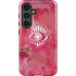 Desert Evil Eye Galaxy S25 Impact Case