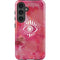 Desert Evil Eye Galaxy S25 Plus Impact Case