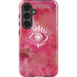 Desert Evil Eye Galaxy S25 Plus Impact Case