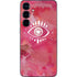 Desert Evil Eye Galaxy S25 Plus Skin