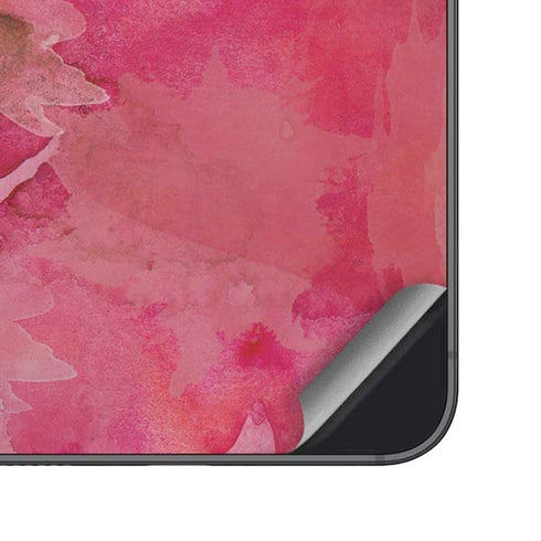 Desert Evil Eye Galaxy S24 Plus Skin