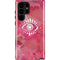 Desert Evil Eye Galaxy S25 Ultra Impact Case
