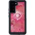 Desert Evil Eye Galaxy S24 Waterproof Case