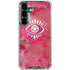 Desert Evil Eye Galaxy S26 Clear Case